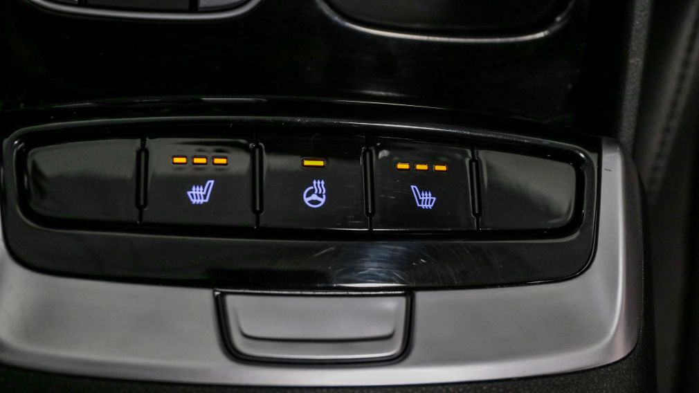 Hyundai Santa Cruz Trend 2023 d&rsquo;occasion à vendre - 27