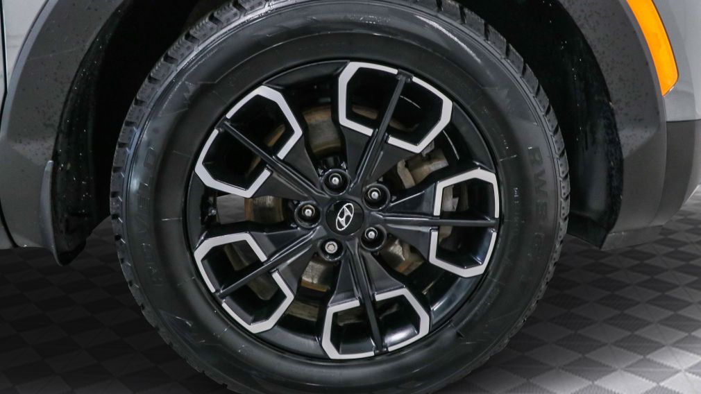 Hyundai Santa Cruz Trend 2023 d&rsquo;occasion à vendre - 31