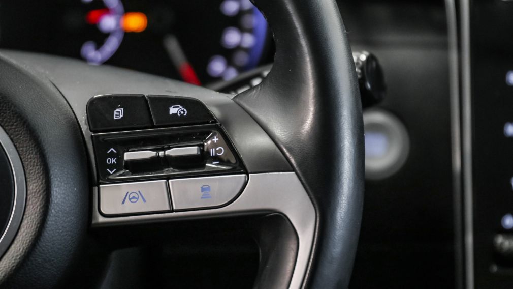 Hyundai Tucson Preferred 2023 d&rsquo;occasion à vendre - 15