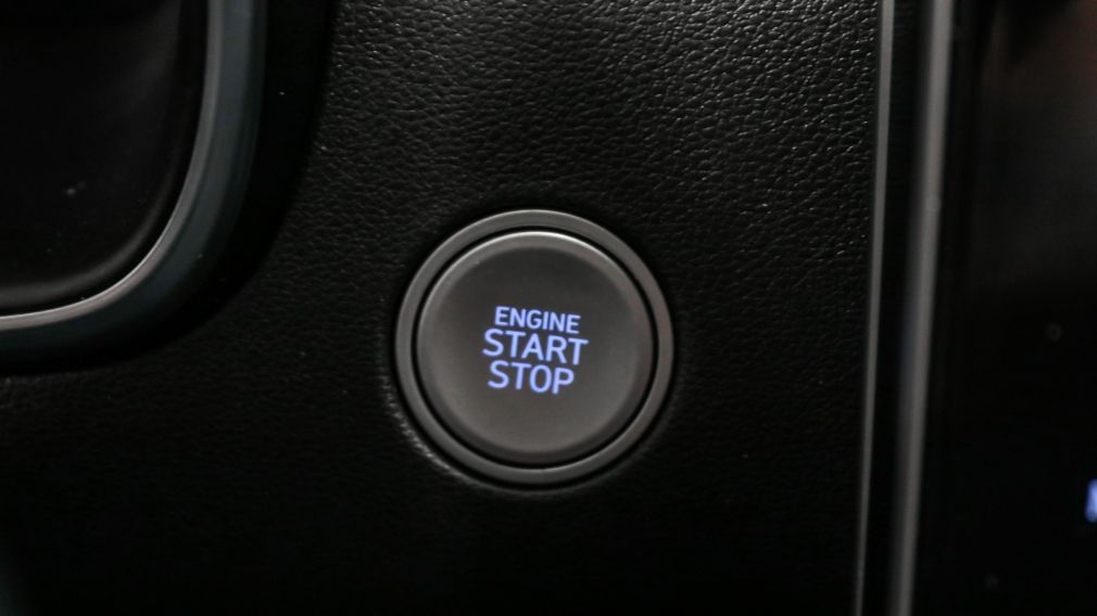 Hyundai Tucson Preferred 2023 d&rsquo;occasion à vendre - 18