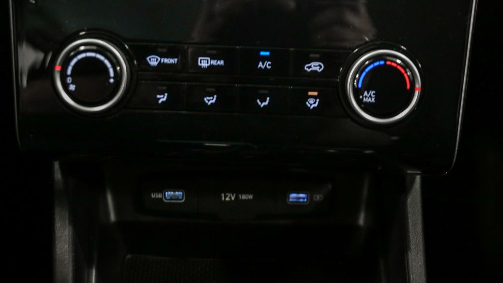 Hyundai Tucson Preferred 2023 d&rsquo;occasion à vendre - 22