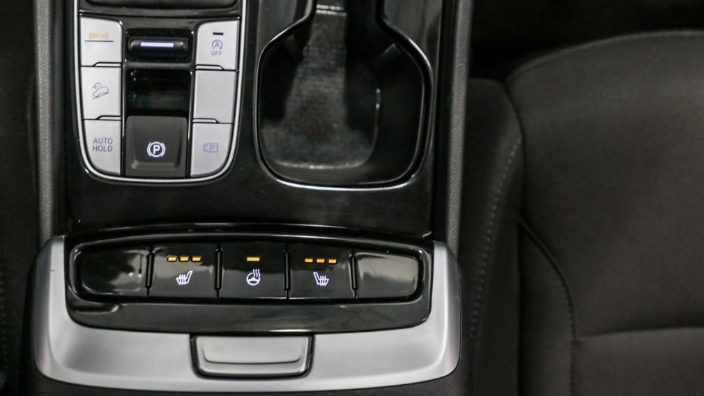 Hyundai Tucson Preferred 2023 d&rsquo;occasion à vendre - 23