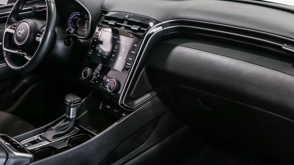 Hyundai Tucson Preferred 2023 d&rsquo;occasion à vendre - 25