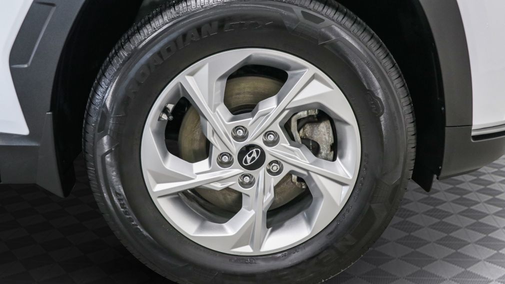 Hyundai Tucson Preferred 2023 d&rsquo;occasion à vendre - 27