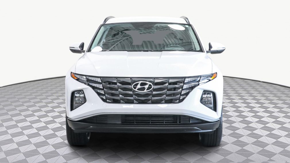 Hyundai Tucson Preferred 2023 d&rsquo;occasion à vendre - 2