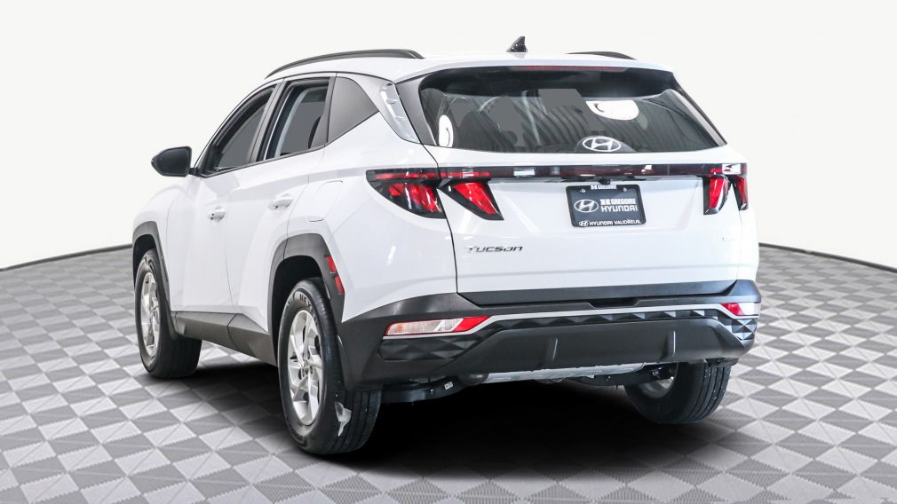 Hyundai Tucson Preferred 2023 d&rsquo;occasion à vendre - 5