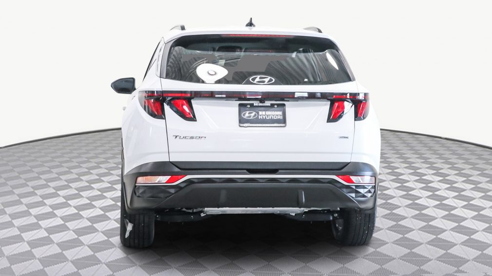 Hyundai Tucson Preferred 2023 d&rsquo;occasion à vendre - 6