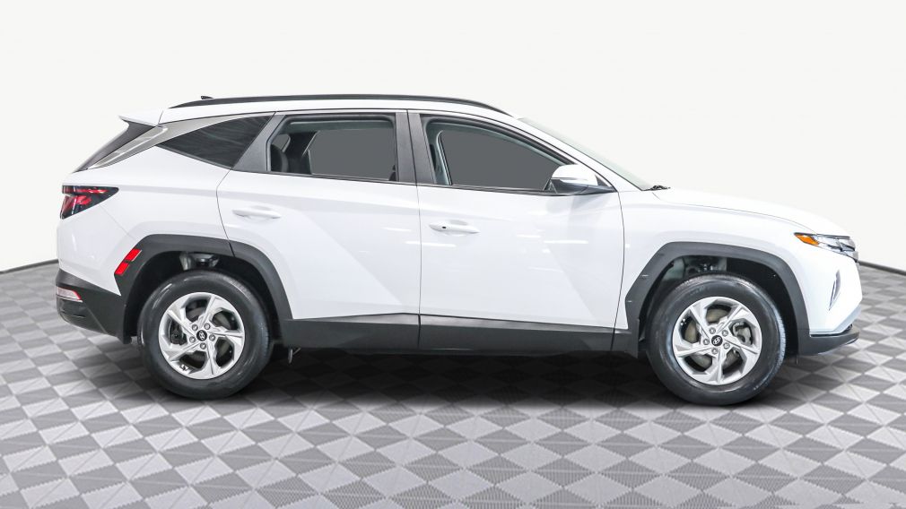 Hyundai Tucson Preferred 2023 d&rsquo;occasion à vendre - 8