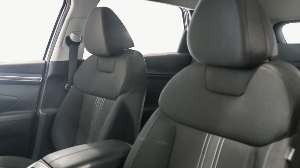 Hyundai Tucson Preferred 2023 d&rsquo;occasion à vendre - 9