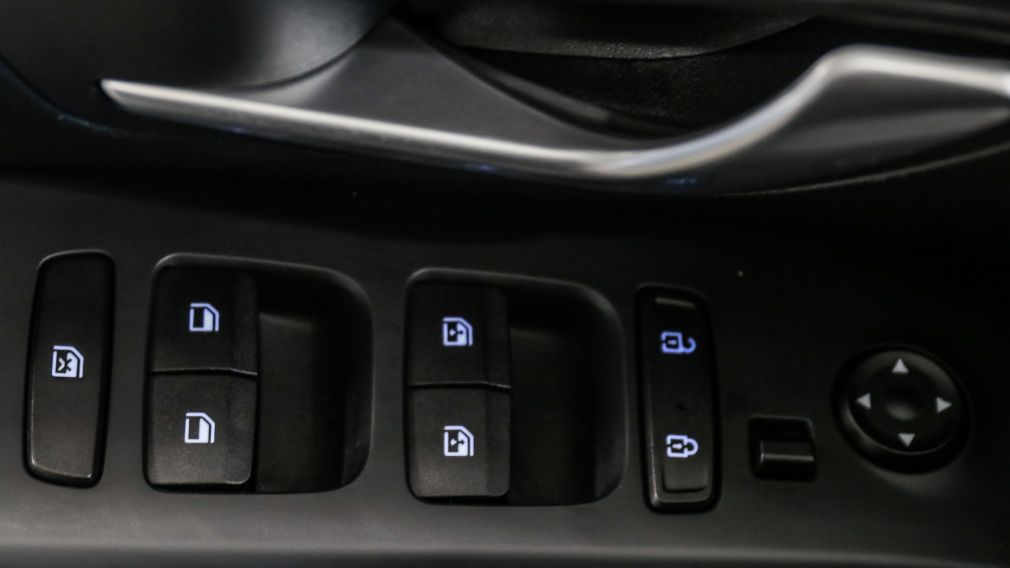 Hyundai Tucson Preferred 2023 d&rsquo;occasion à vendre - 11