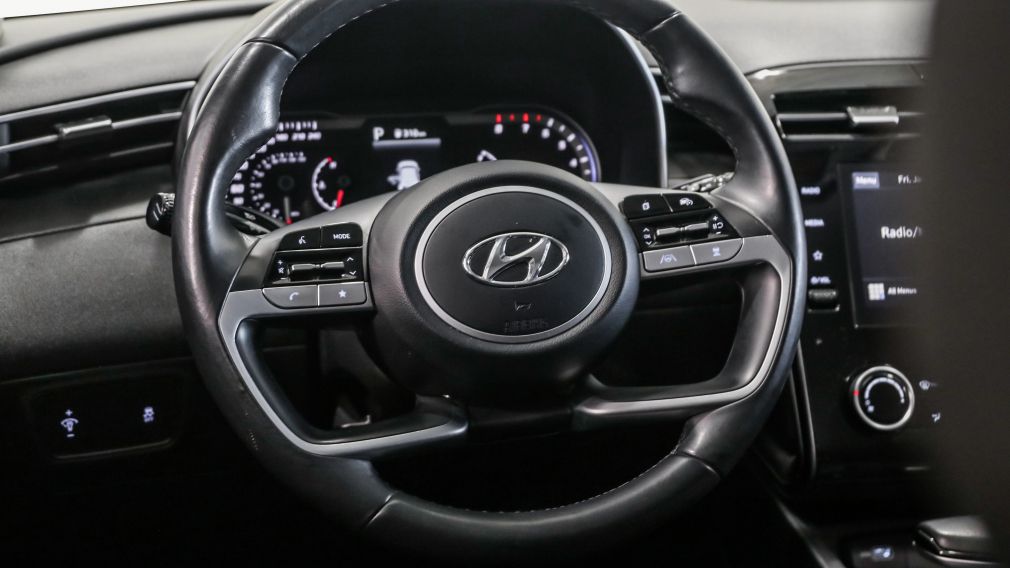 Hyundai Tucson Preferred 2023 d&rsquo;occasion à vendre - 13