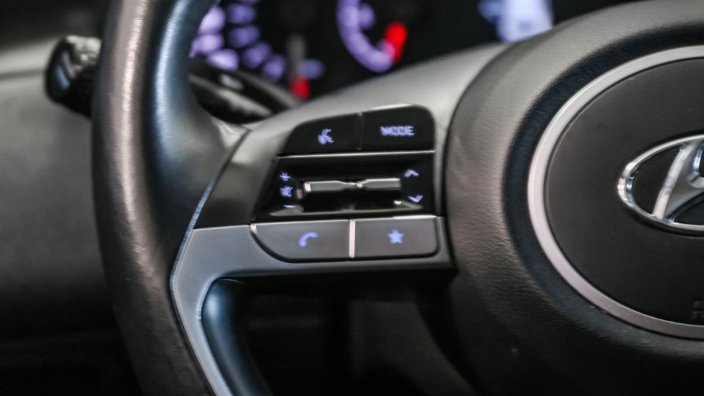 Hyundai Tucson Preferred 2023 d&rsquo;occasion à vendre - 14
