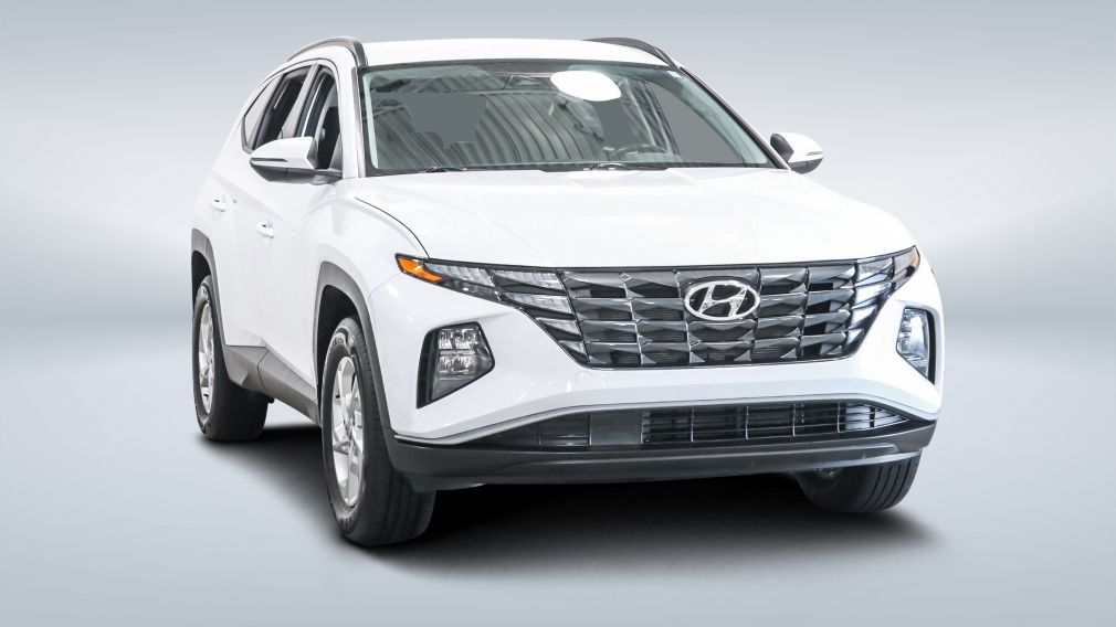 Hyundai Tucson Preferred 2023 à vendre à Trois-Rivières - 1