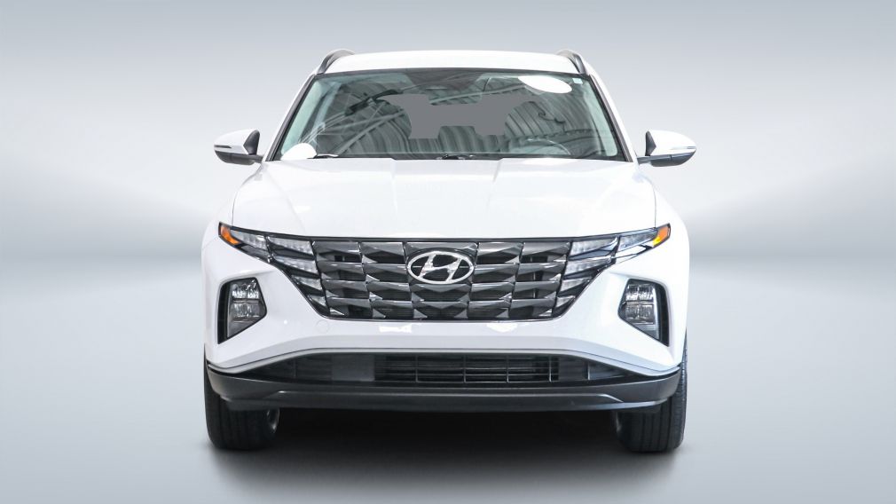 Hyundai Tucson Preferred 2023 à vendre à Trois-Rivières - 2