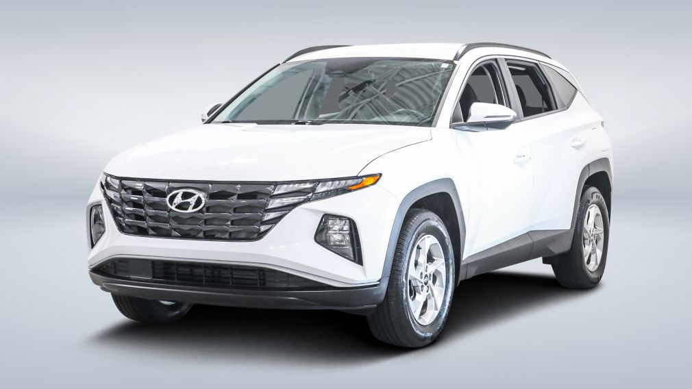 Hyundai Tucson Preferred 2023 à vendre à Trois-Rivières - 3