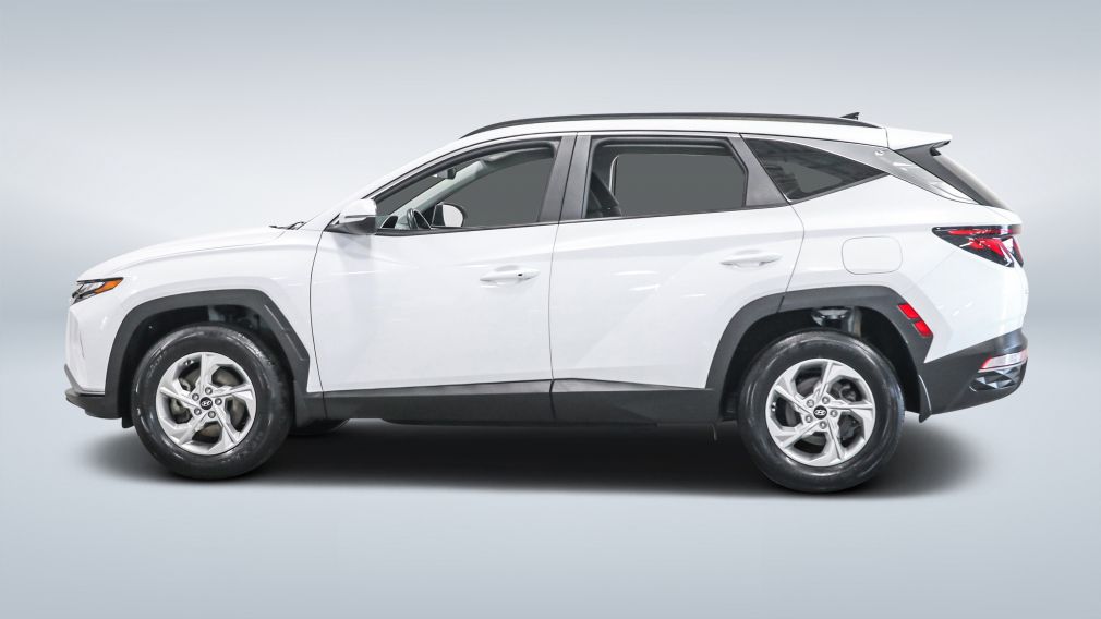 Hyundai Tucson Preferred 2023 à vendre à Trois-Rivières - 4