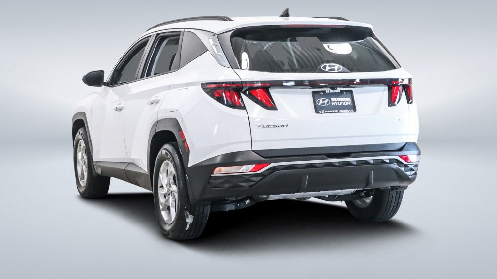Hyundai Tucson Preferred 2023 à vendre à Trois-Rivières - 5