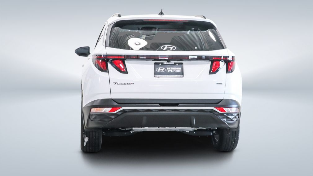 Hyundai Tucson Preferred 2023 à vendre à Trois-Rivières - 6