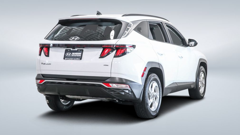 Hyundai Tucson Preferred 2023 à vendre à Trois-Rivières - 7