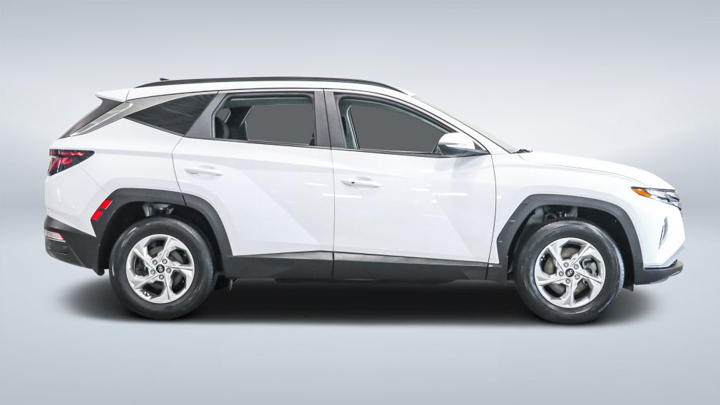 Hyundai Tucson Preferred 2023 à vendre à Trois-Rivières - 8