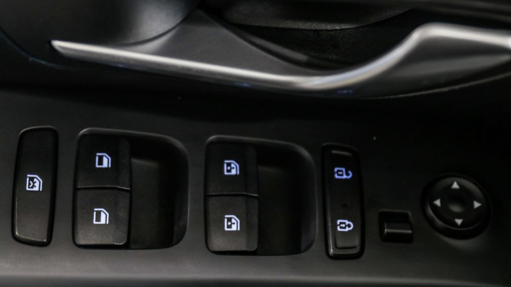 Hyundai Tucson Preferred 2023 à vendre à Trois-Rivières - 11