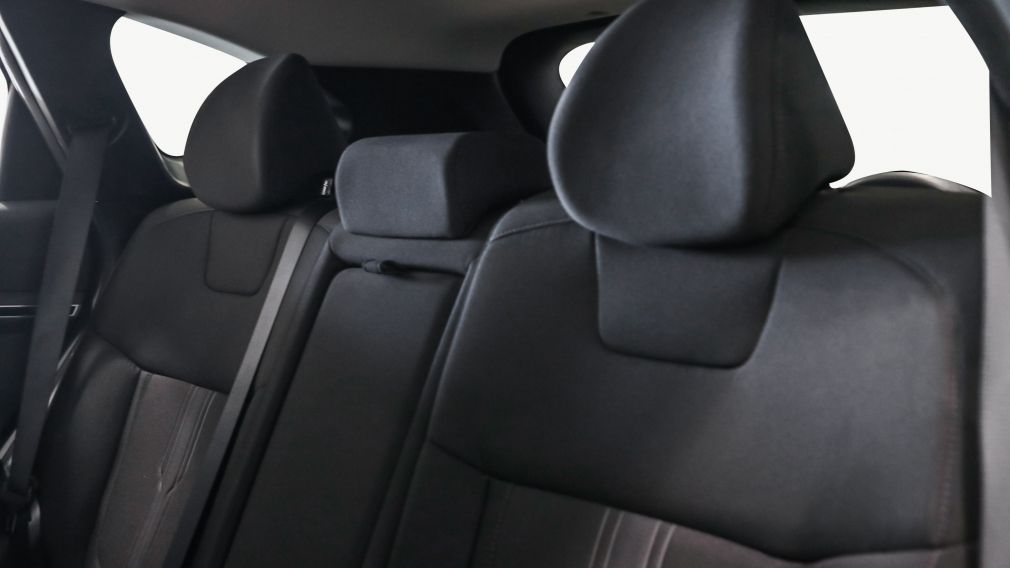 Hyundai Tucson Preferred 2023 à vendre à Trois-Rivières - 12