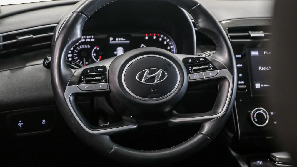 Hyundai Tucson Preferred 2023 à vendre à Trois-Rivières - 13