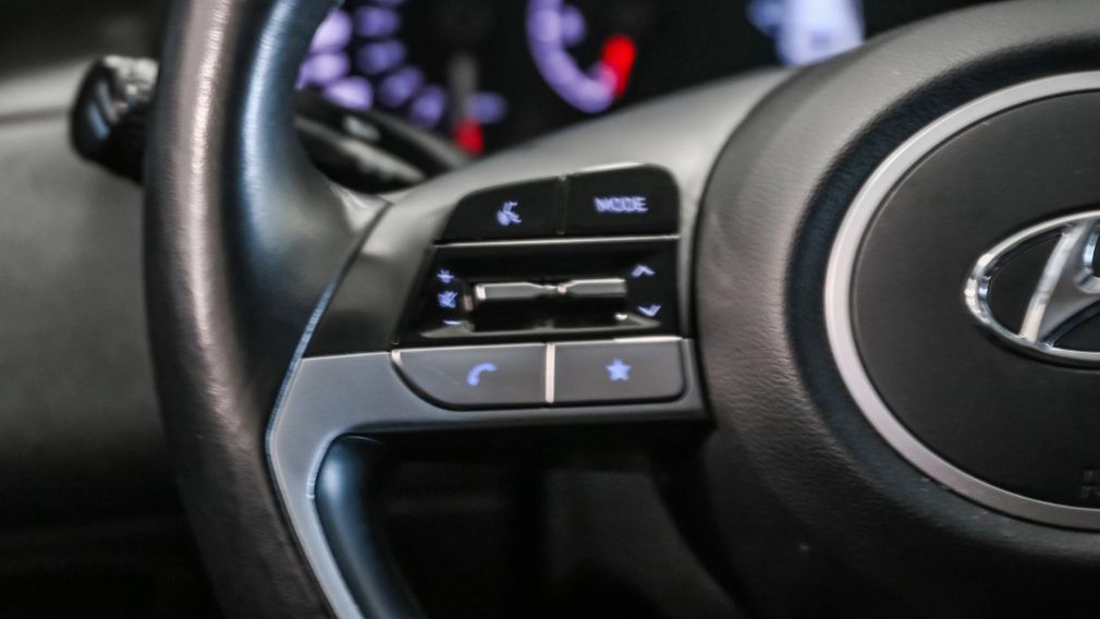 Hyundai Tucson Preferred 2023 à vendre à Trois-Rivières - 14