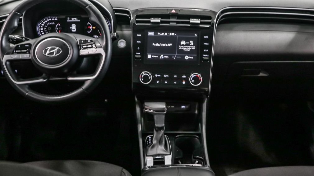 Hyundai Tucson Preferred 2023 à vendre à Trois-Rivières - 16