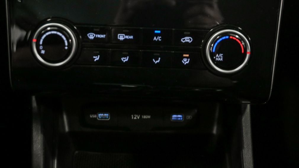 Hyundai Tucson Preferred 2023 à vendre à Trois-Rivières - 22