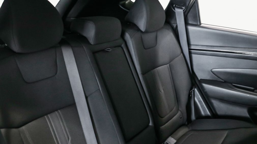 Hyundai Tucson Preferred 2023 à vendre à Trois-Rivières - 26