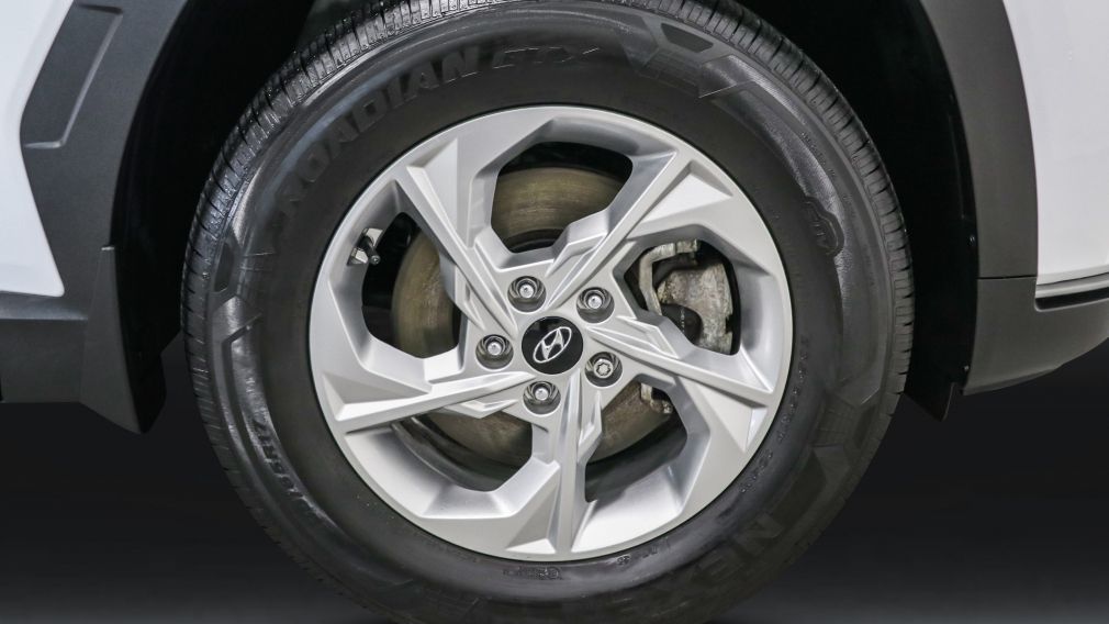 Hyundai Tucson Preferred 2023 à vendre à Trois-Rivières - 27