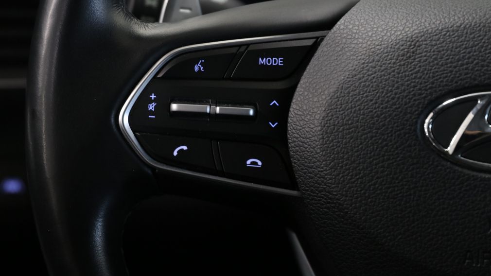 Hyundai Santa Fe Preferred 2023 d&rsquo;occasion à vendre - 15