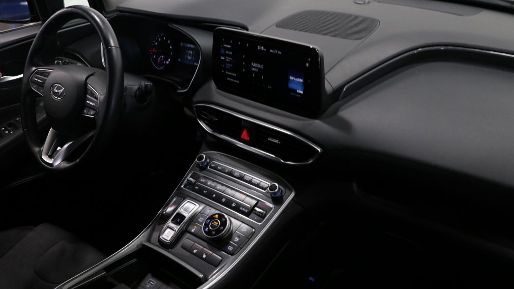 Hyundai Santa Fe Preferred 2023 d&rsquo;occasion à vendre - 26