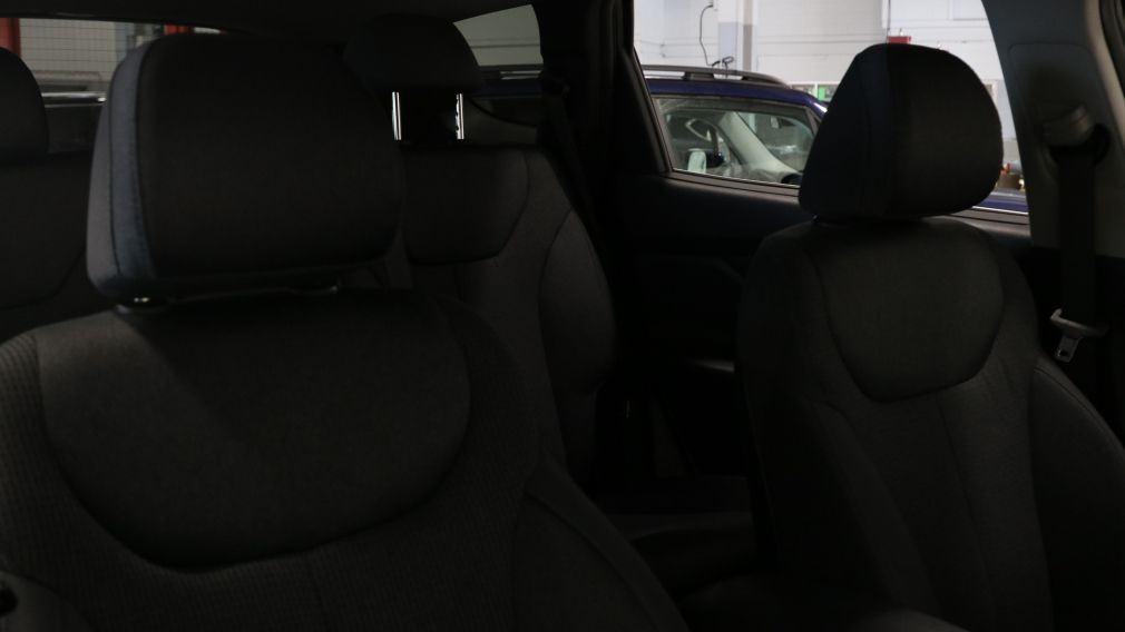 Hyundai Santa Fe Preferred 2023 d&rsquo;occasion à vendre - 25