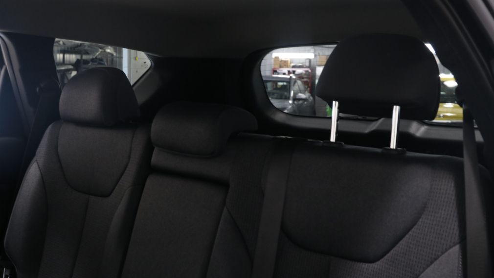 Hyundai Santa Fe Preferred 2023 d&rsquo;occasion à vendre - 13