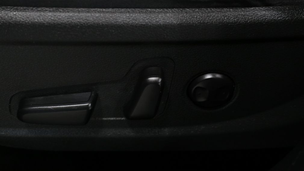 Hyundai Santa Fe Preferred 2023 d&rsquo;occasion à vendre - 12