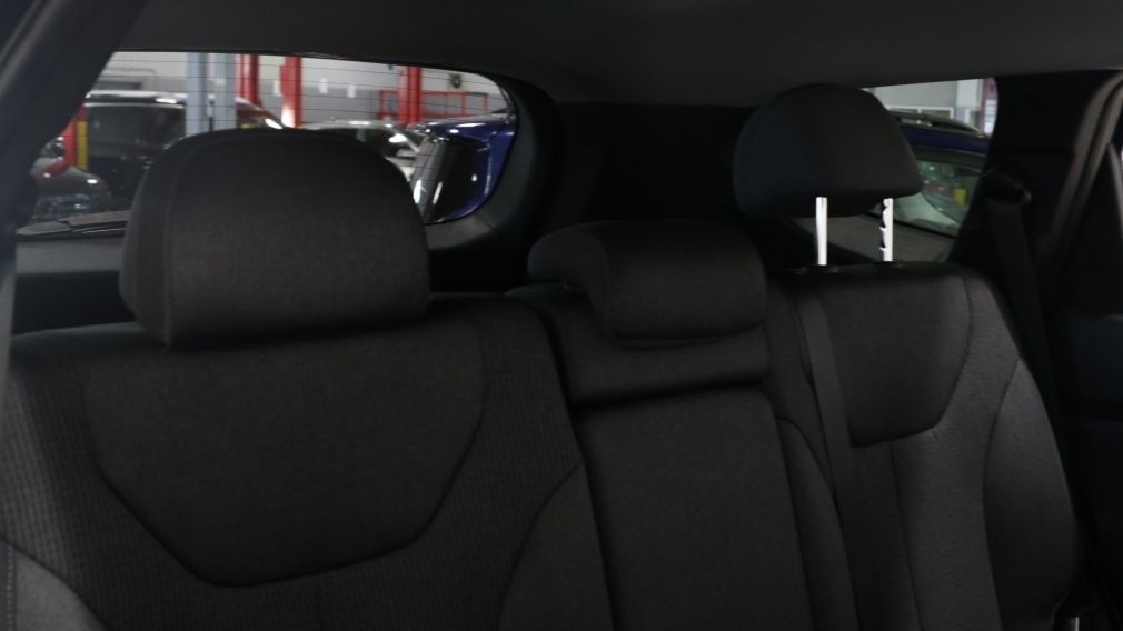 Hyundai Santa Fe Preferred 2023 d&rsquo;occasion à vendre - 27