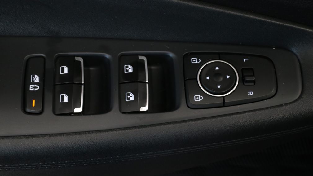 Hyundai Santa Fe Preferred 2023 d&rsquo;occasion à vendre - 11