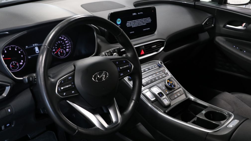 Hyundai Santa Fe Preferred 2023 d&rsquo;occasion à vendre - 10