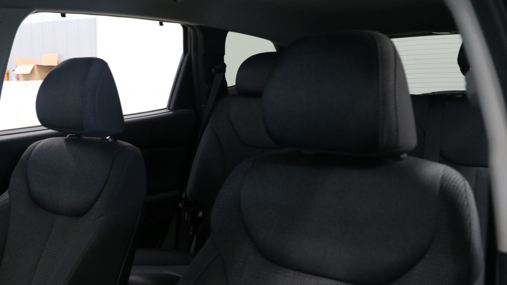Hyundai Santa Fe Preferred 2023 d&rsquo;occasion à vendre - 9