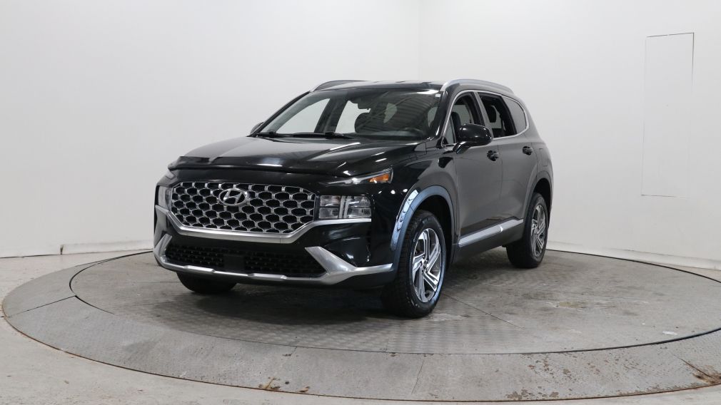 Hyundai Santa Fe Preferred 2023 d&rsquo;occasion à vendre - 3