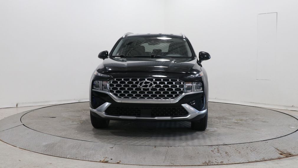 Hyundai Santa Fe Preferred 2023 d&rsquo;occasion à vendre - 2