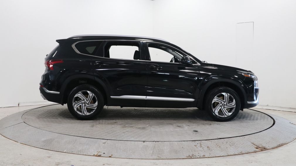 Hyundai Santa Fe Preferred 2023 d&rsquo;occasion à vendre - 8