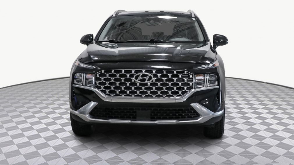 Hyundai Santa Fe Preferred 2023 d&rsquo;occasion à vendre - 2