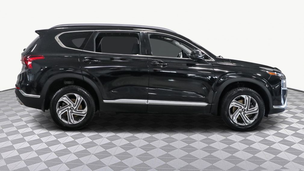 Hyundai Santa Fe Preferred 2023 d&rsquo;occasion à vendre - 8