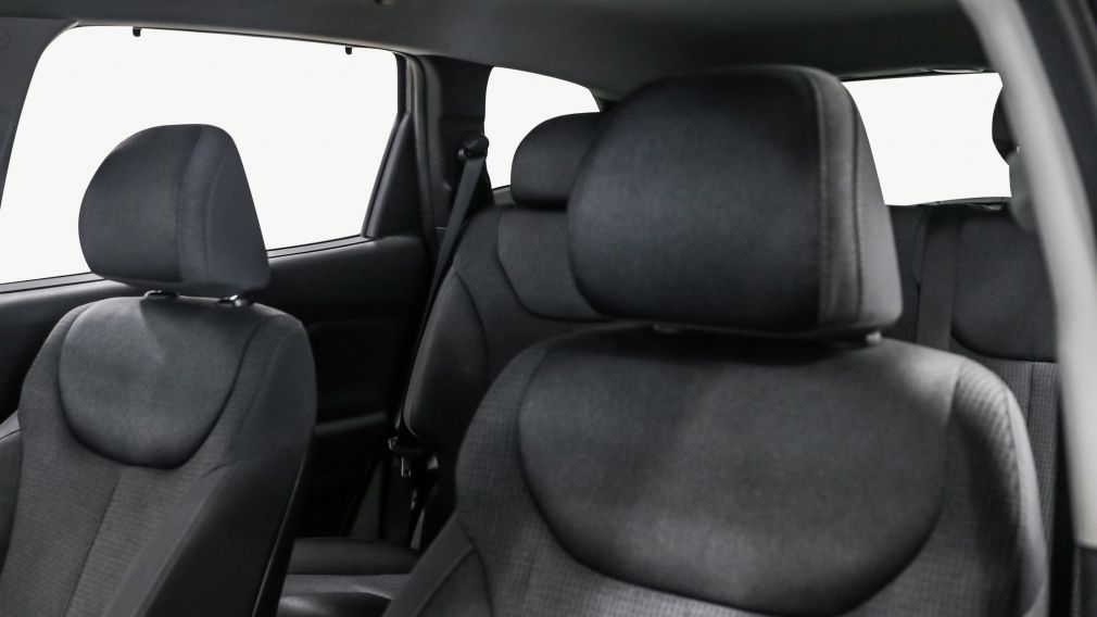 Hyundai Santa Fe Preferred 2023 d&rsquo;occasion à vendre - 10