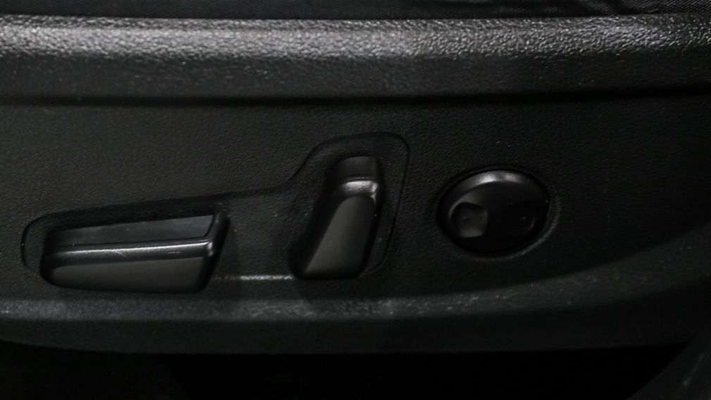 Hyundai Santa Fe Preferred 2023 d&rsquo;occasion à vendre - 12