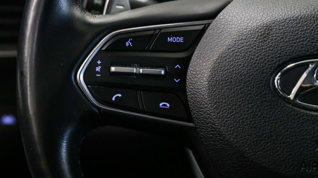 Hyundai Santa Fe Preferred 2023 d&rsquo;occasion à vendre - 15