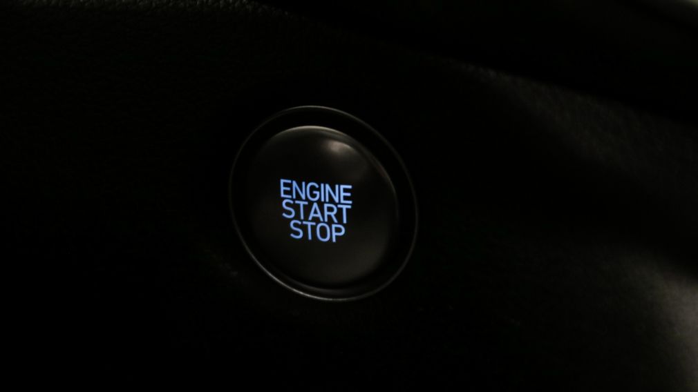 Hyundai Santa Fe Preferred 2023 d&rsquo;occasion à vendre - 20